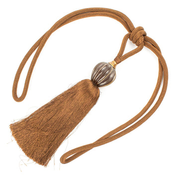 Curtain Tassel Tie Back - Design 87