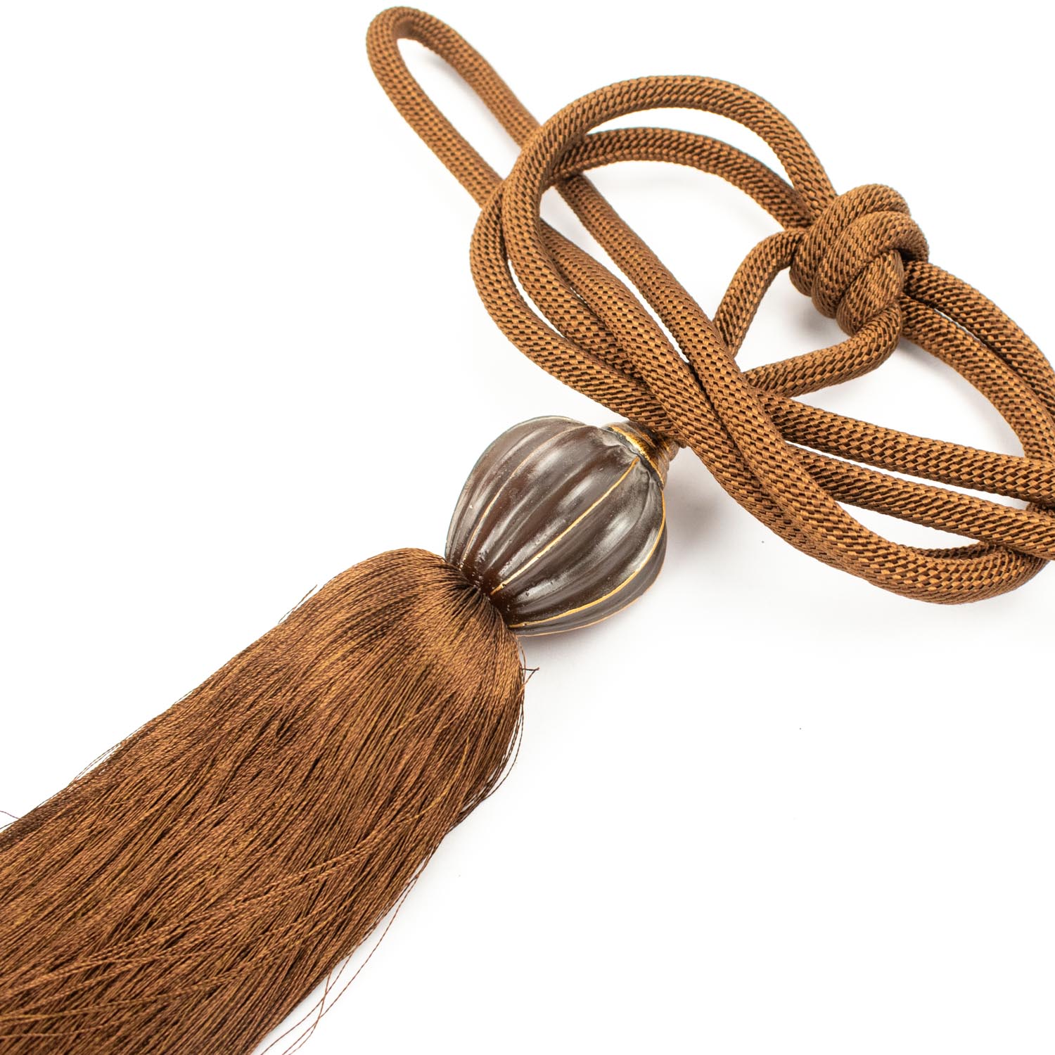 Curtain Tassel Tie Back - Design 87