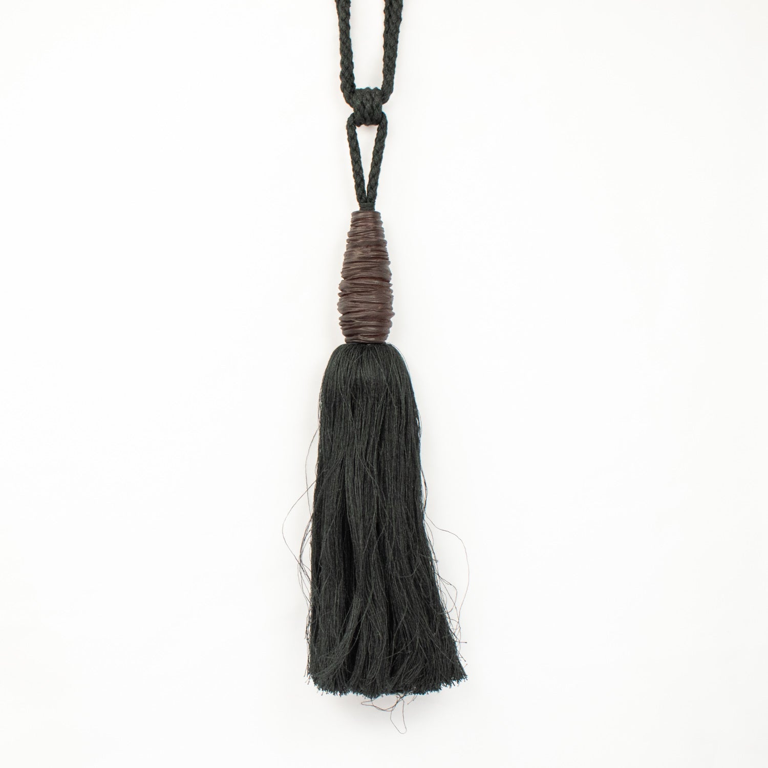 Curtain Tassel Tie Back - Design 91