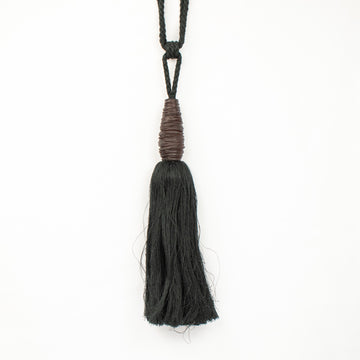 Curtain Tassel Tie Back - Design 91