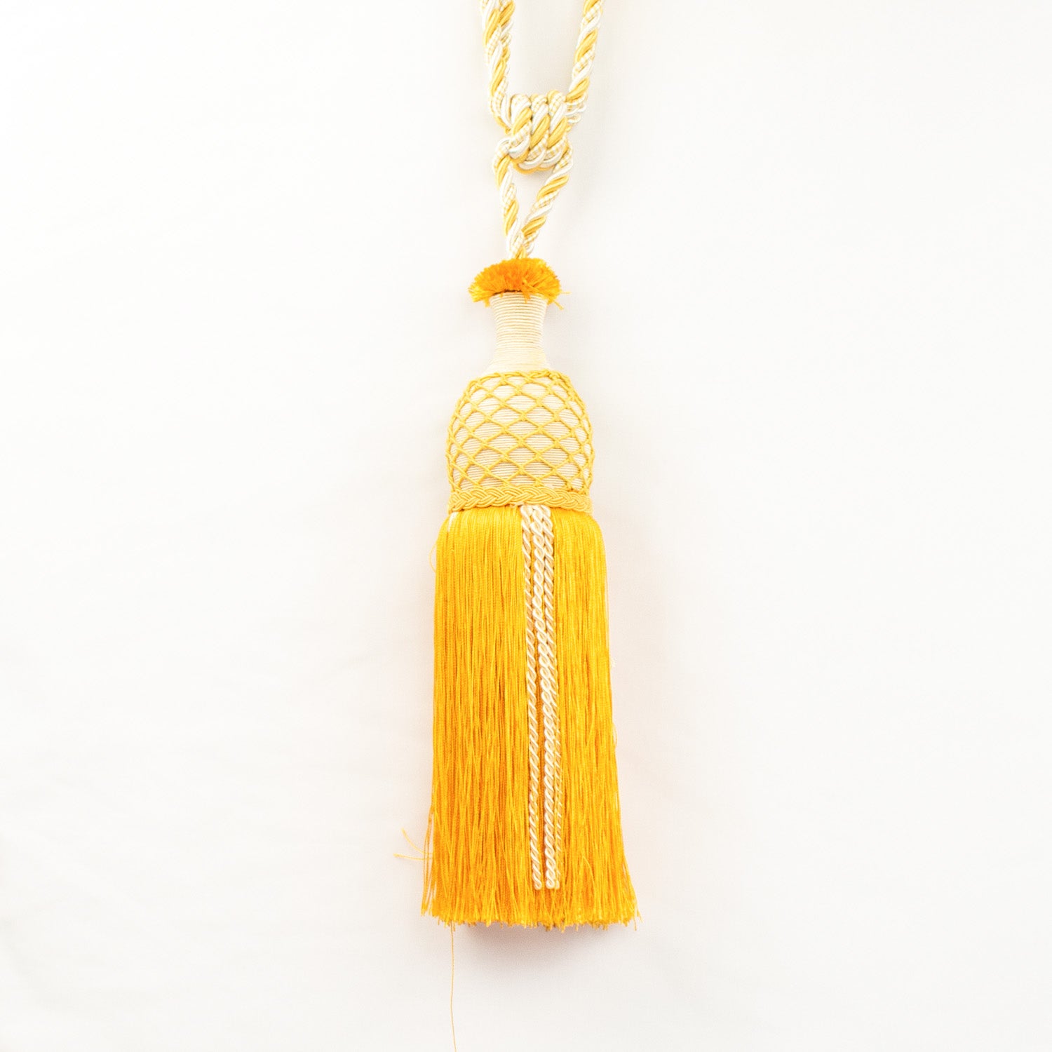 Curtain Tassel Tie Back - Design 28