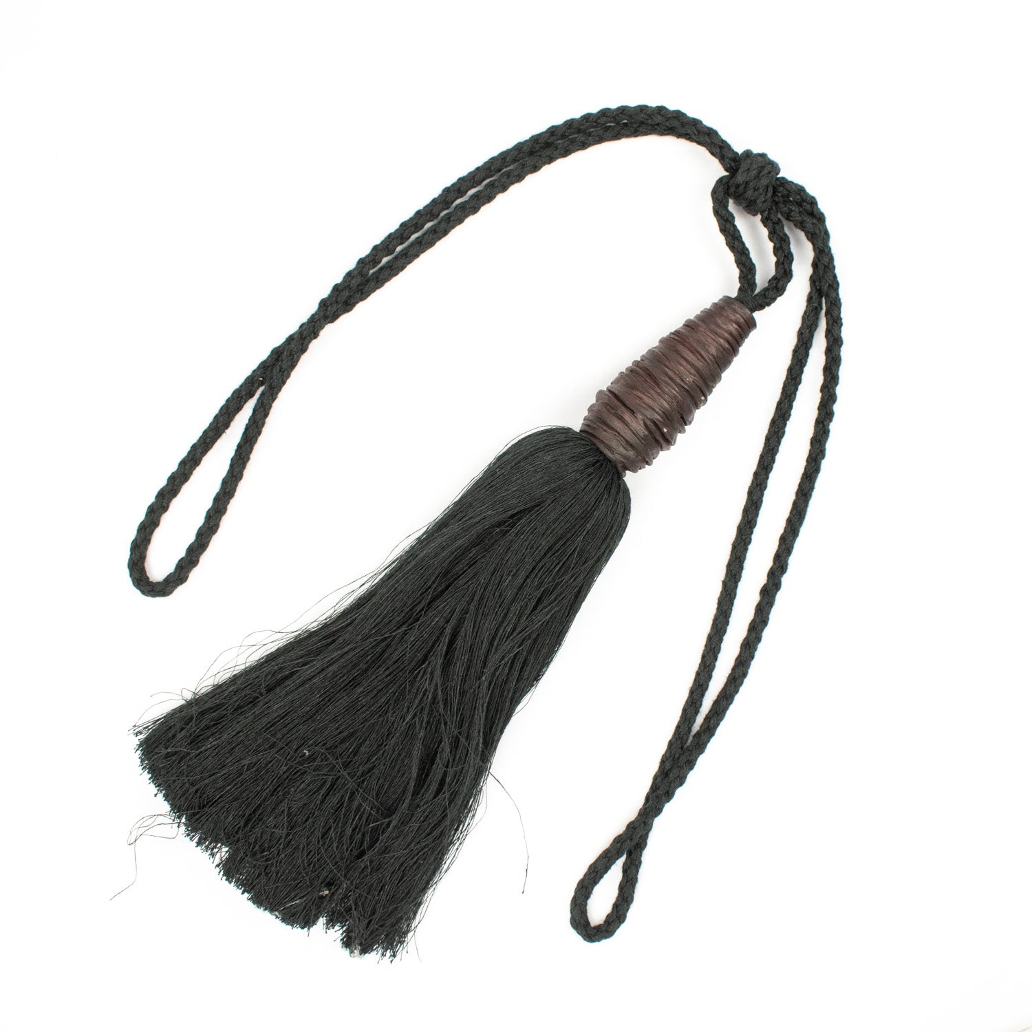 Curtain Tassel Tie Back - Design 91