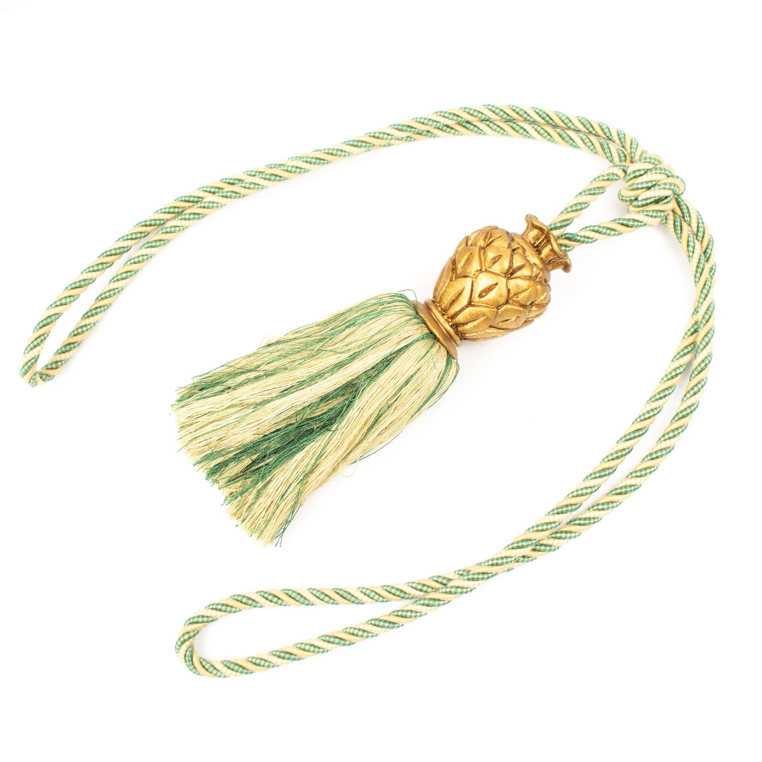 Curtain Tassel Tie Back - Design 90
