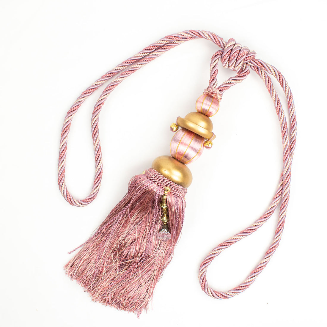 Curtain Tassel Tie Back - Design 44