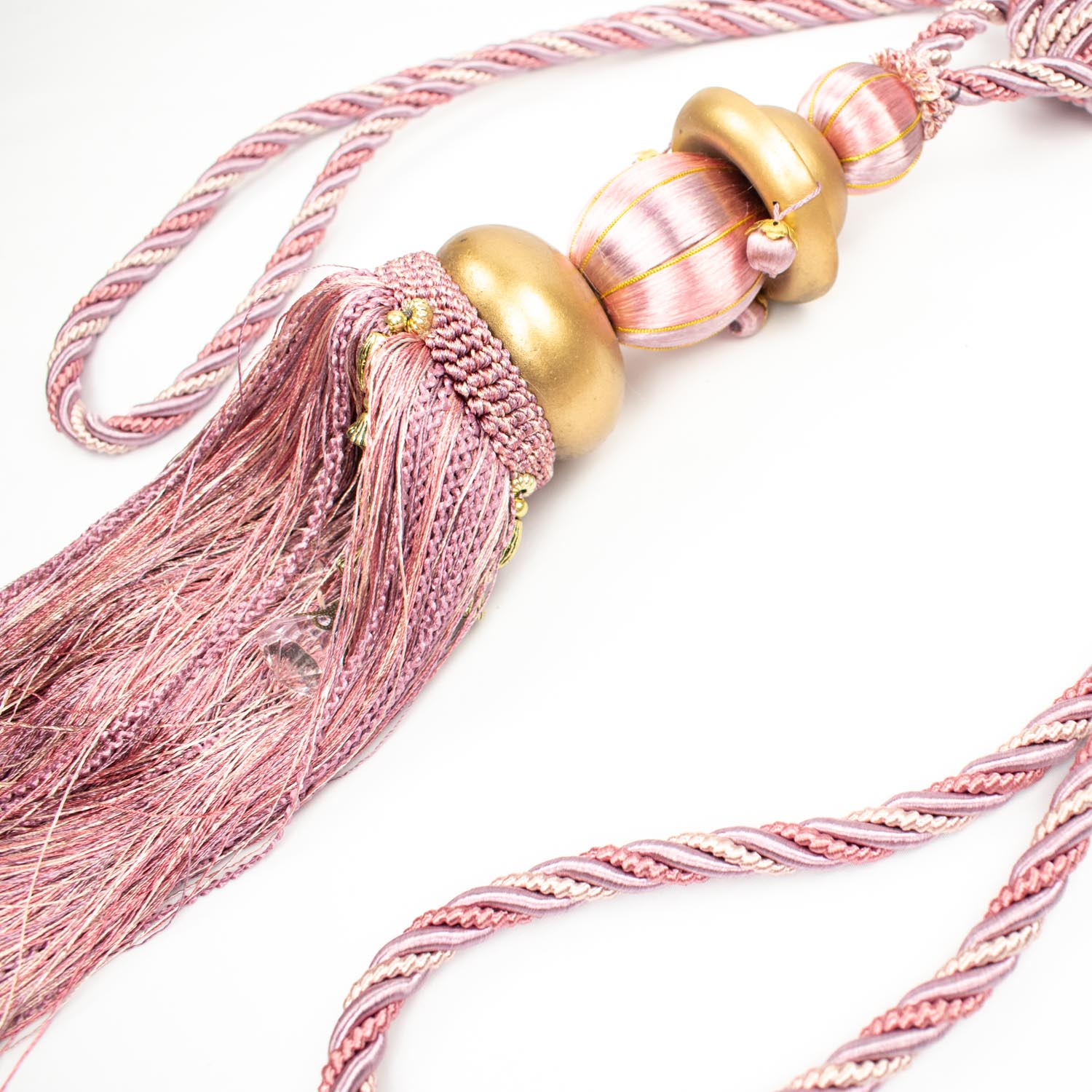 Curtain Tassel Tie Back - Design 44