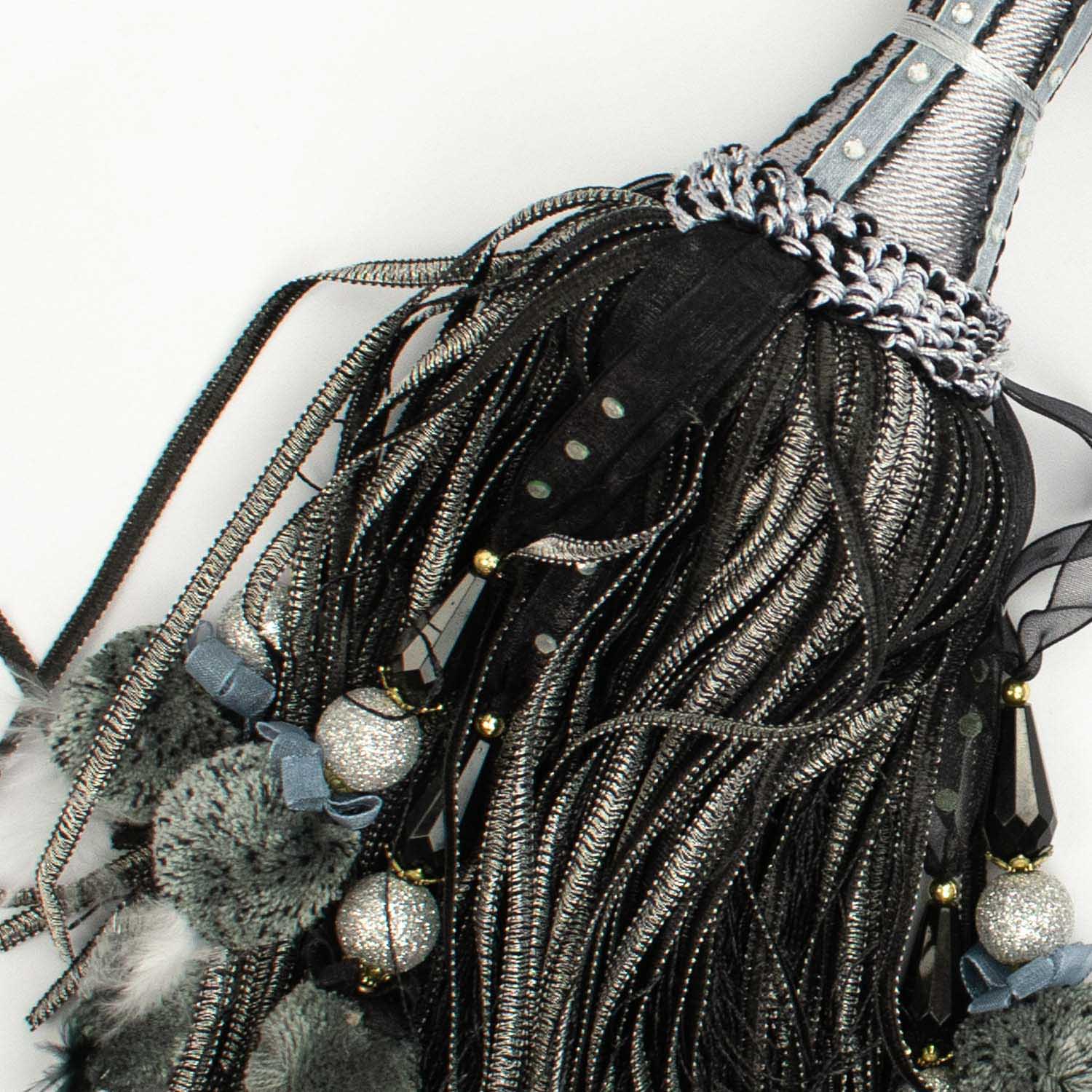 Curtain Tassel Tie Back - Design 29