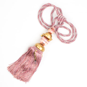 Curtain Tassel Tie Back - Design 44