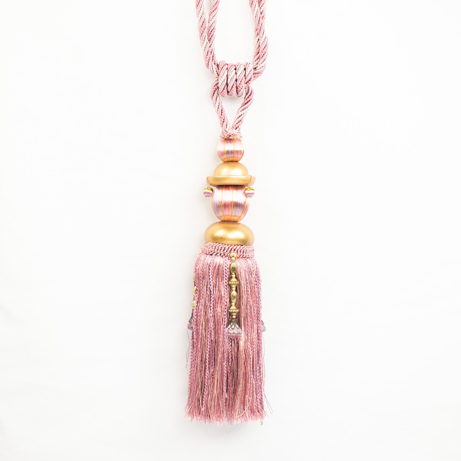 Curtain Tassel Tie Back - Design 44