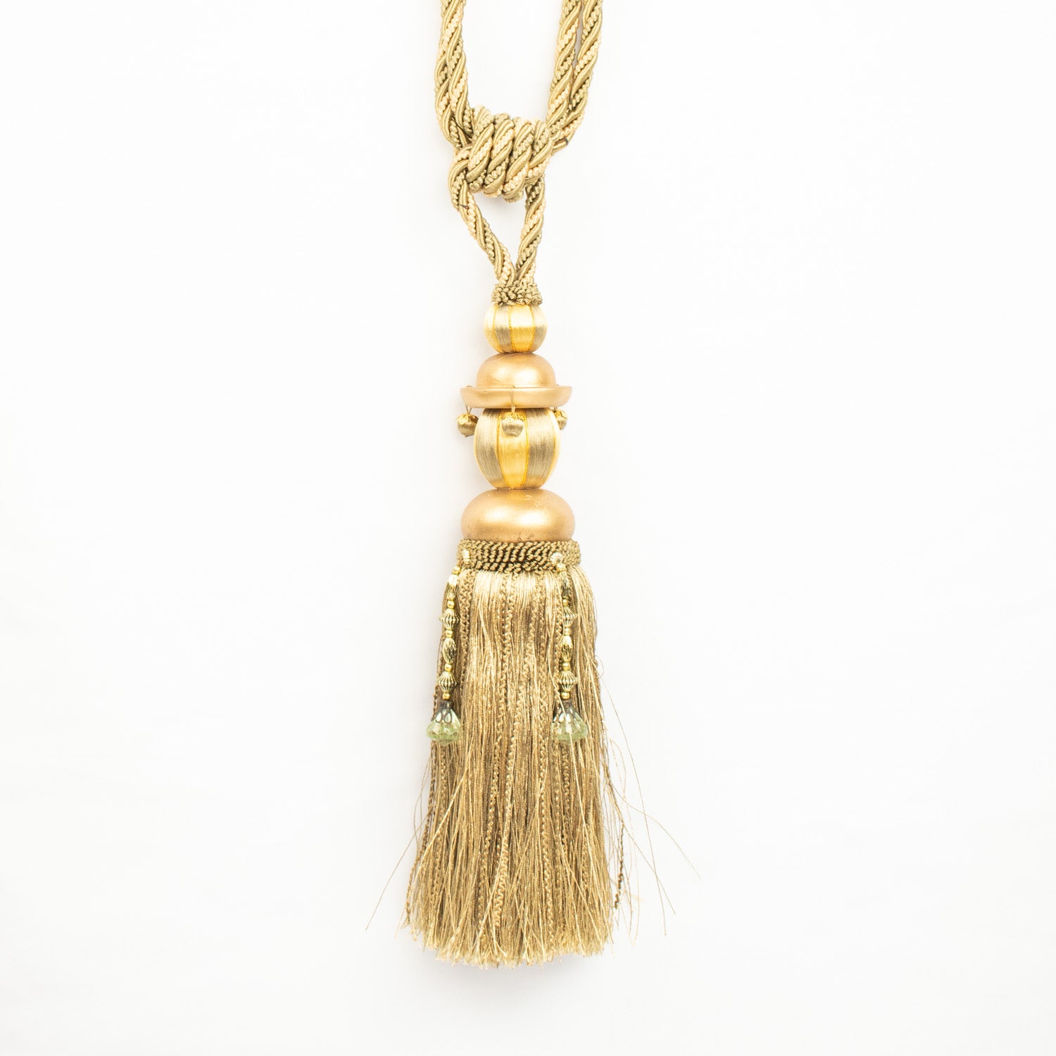 Curtain Tassel Tie Back - Design 44