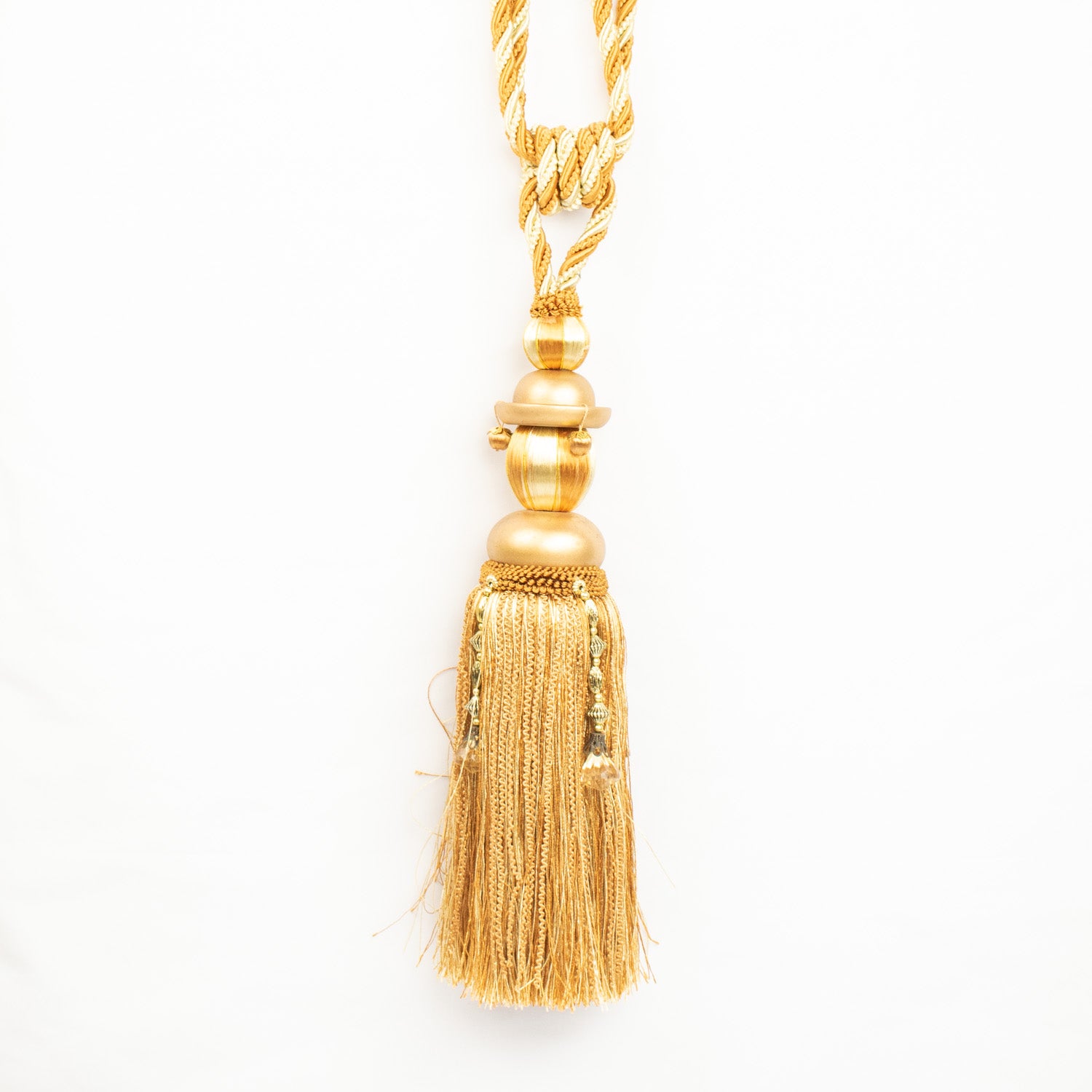 Curtain Tassel Tie Back - Design 44