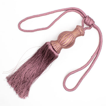 Curtain Tassel Tie Back - Design 27
