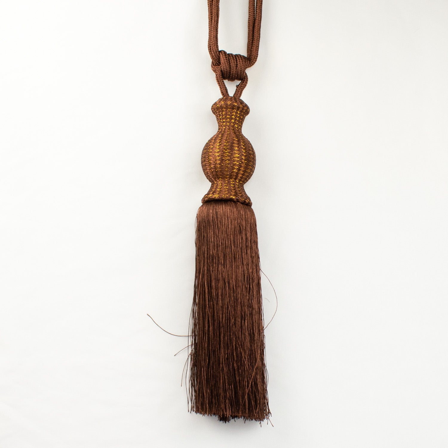 Curtain Tassel Tie Back - Design 27