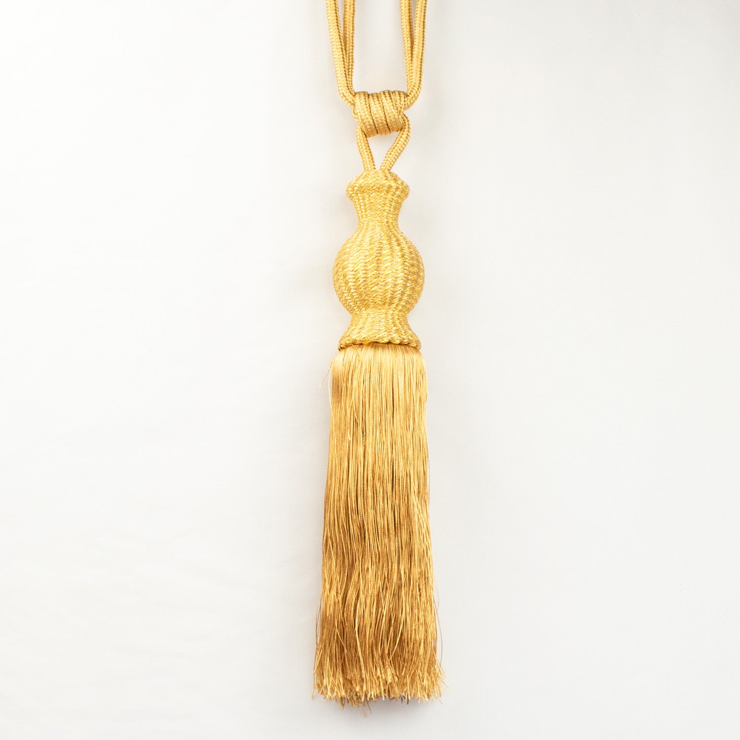 Curtain Tassel Tie Back - Design 27