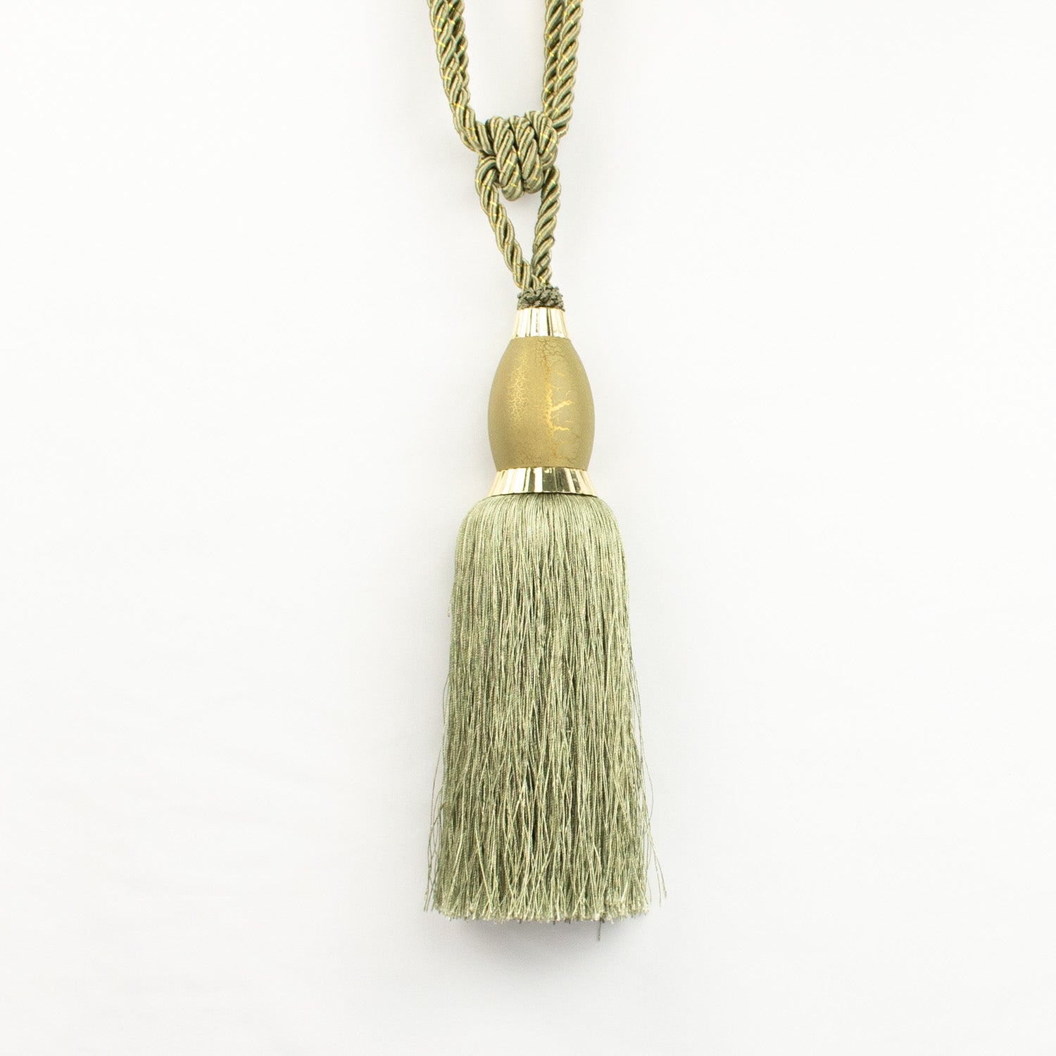 Curtain Tassel Tie Back - Design 26