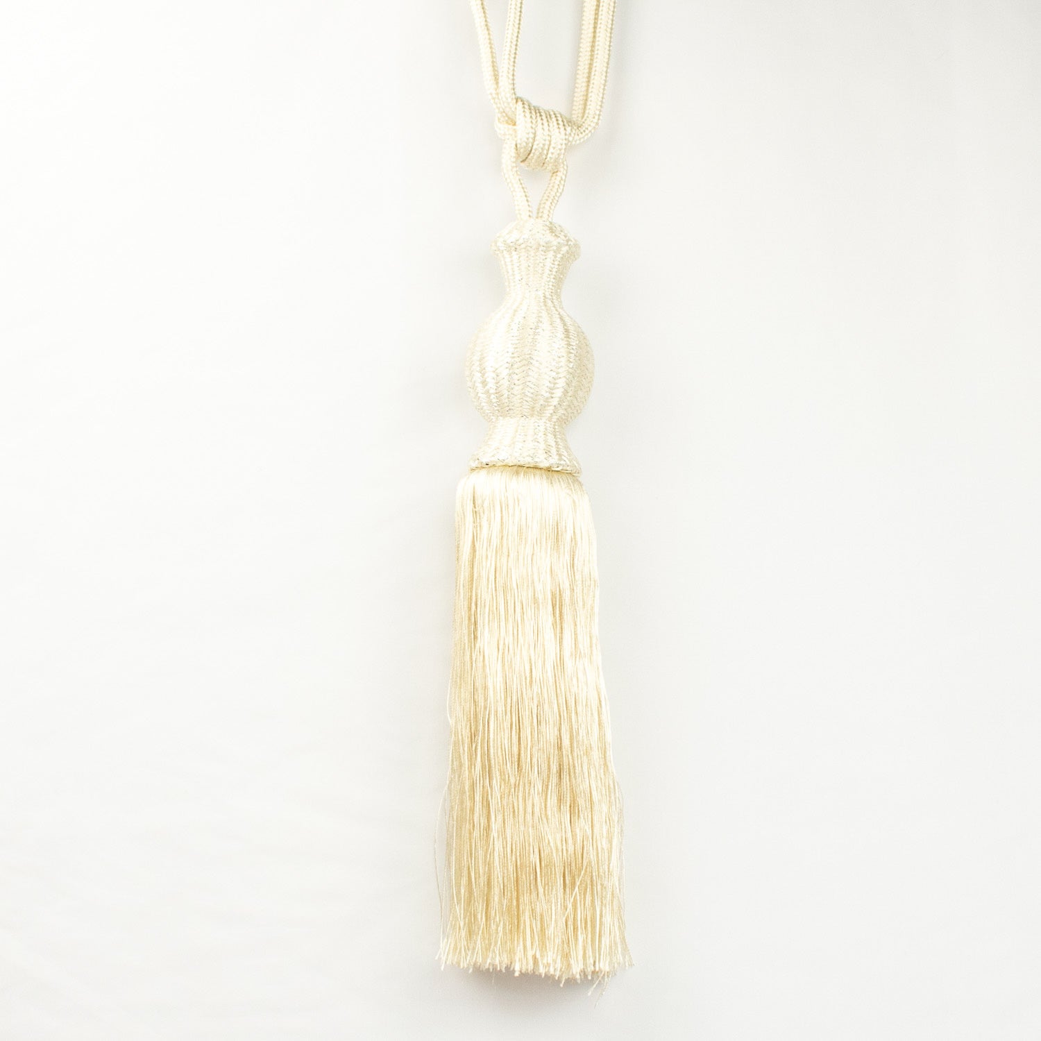 Curtain Tassel Tie Back - Design 27