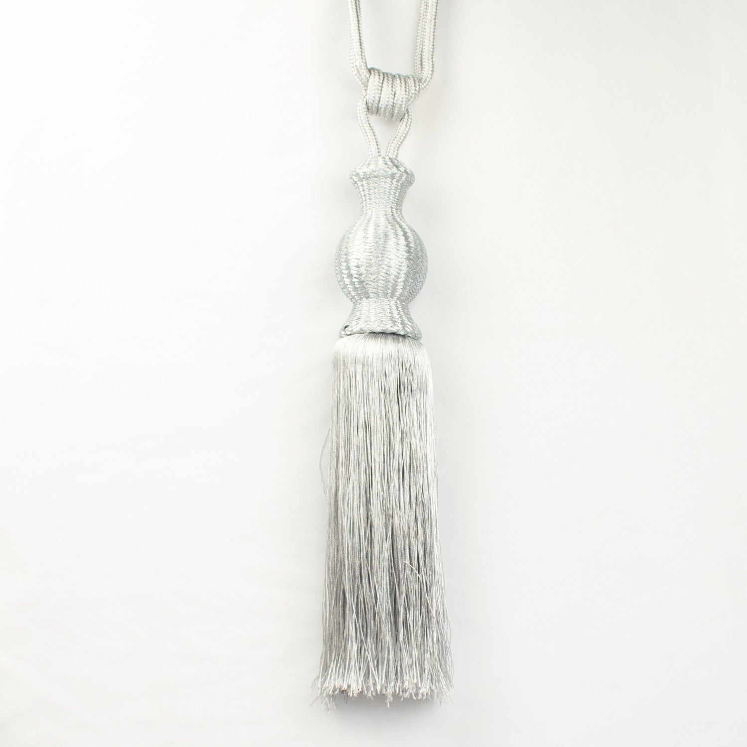 Curtain Tassel Tie Back - Design 27