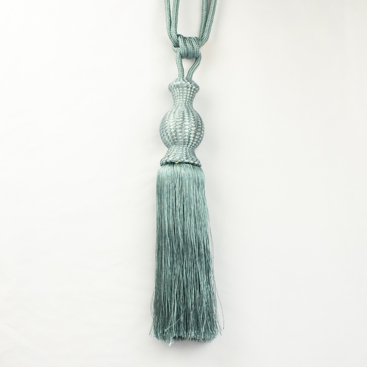 Curtain Tassel Tie Back - Design 27