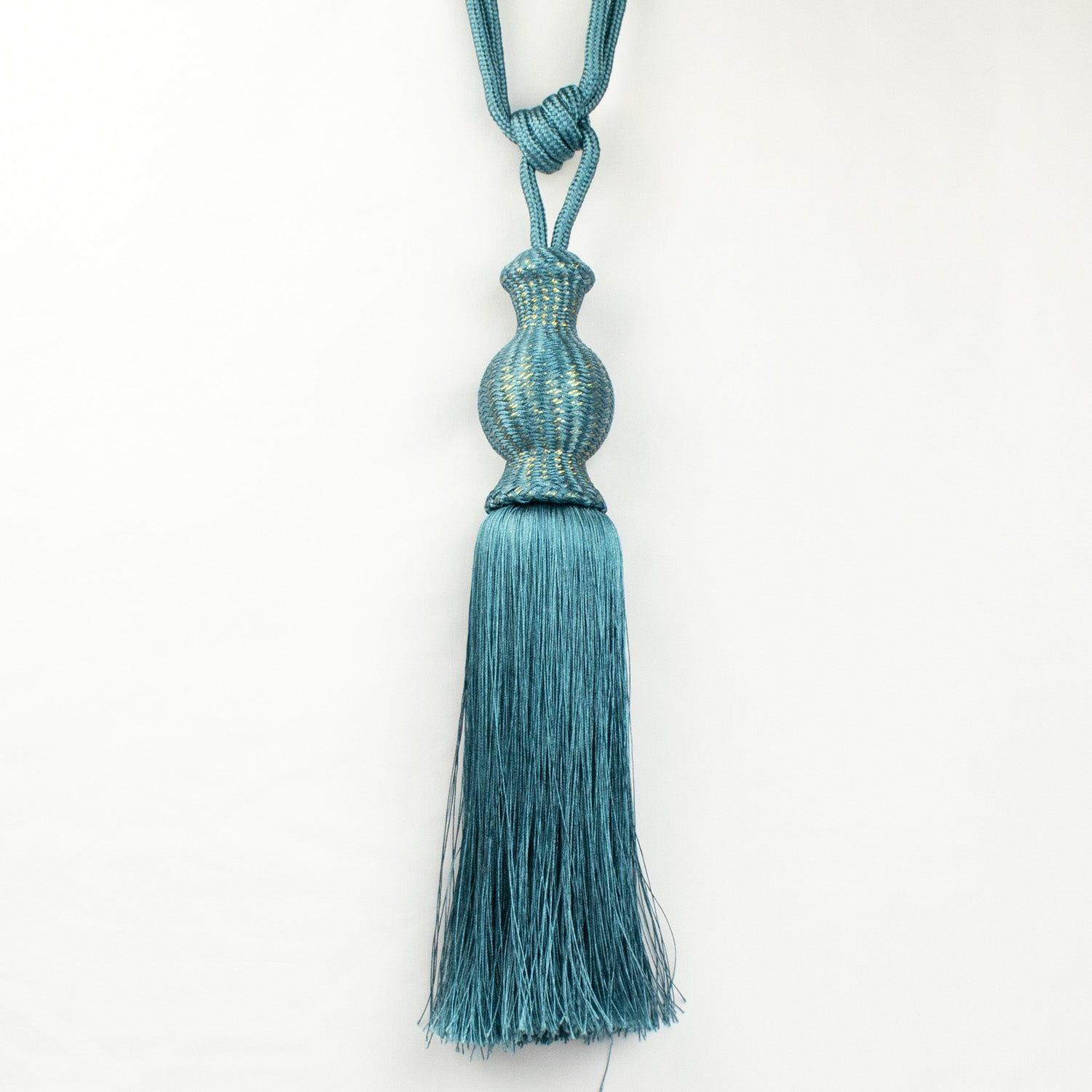 Curtain Tassel Tie Back - Design 27