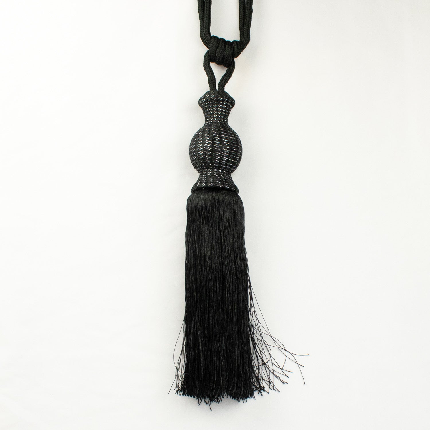 Curtain Tassel Tie Back - Design 27