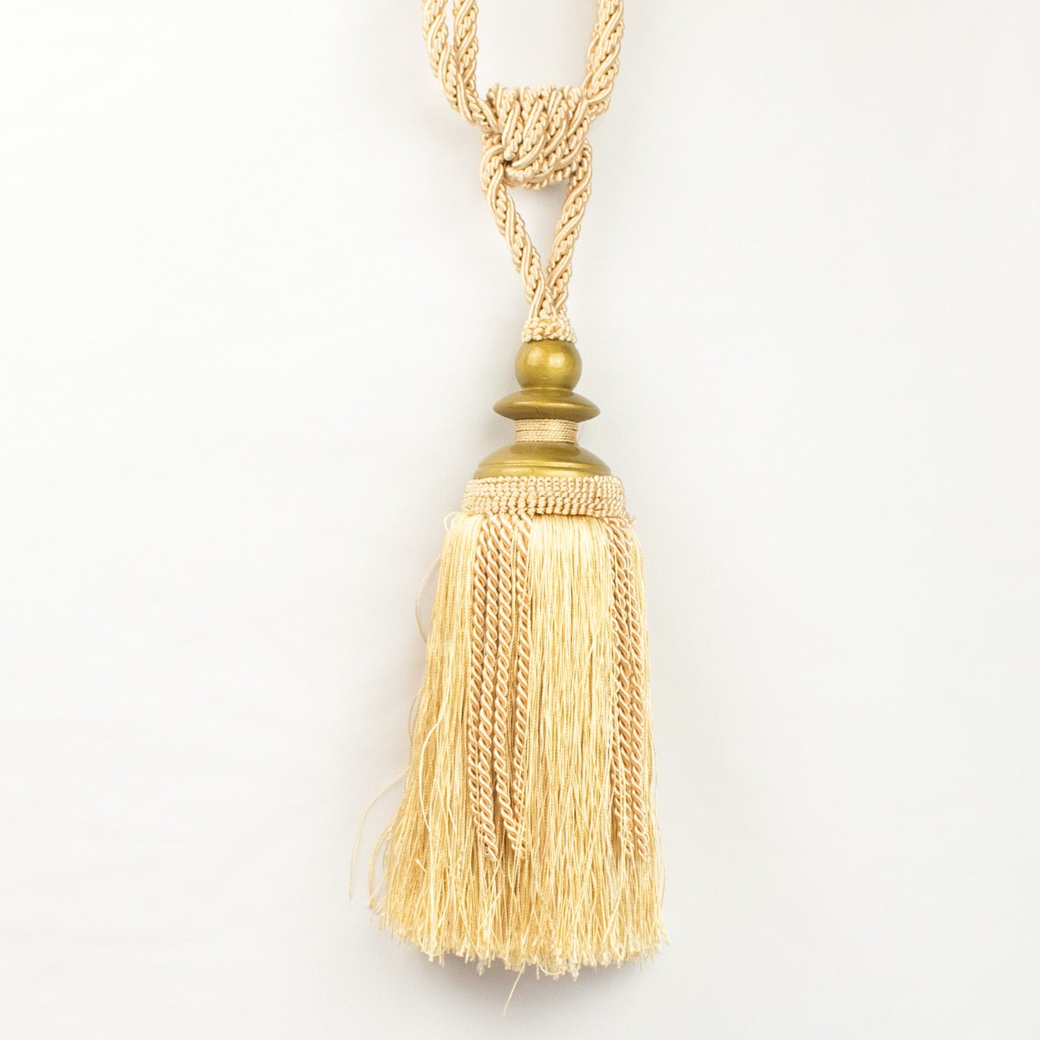 Curtain Tassel Tie Back - Design 30