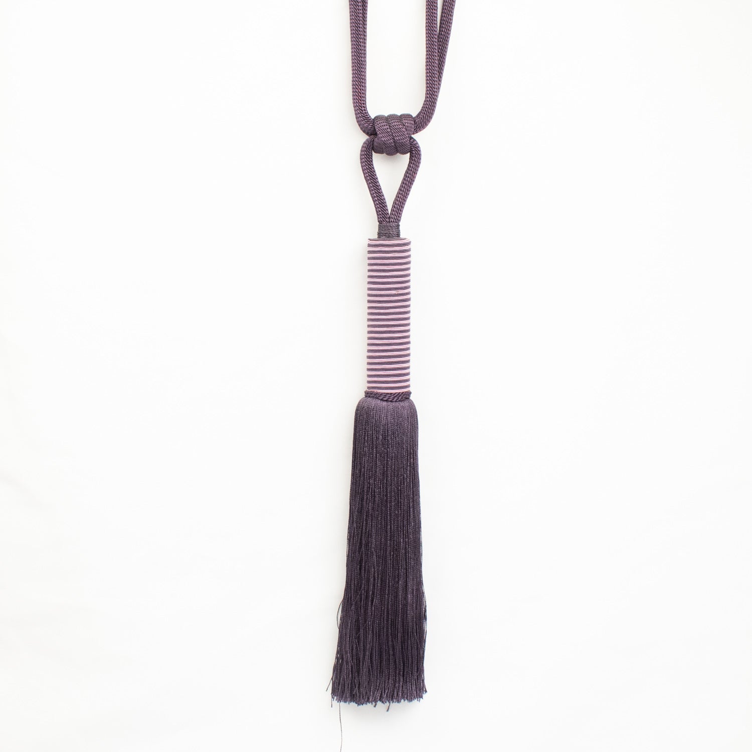Curtain Tassel Tie Back - Design 48