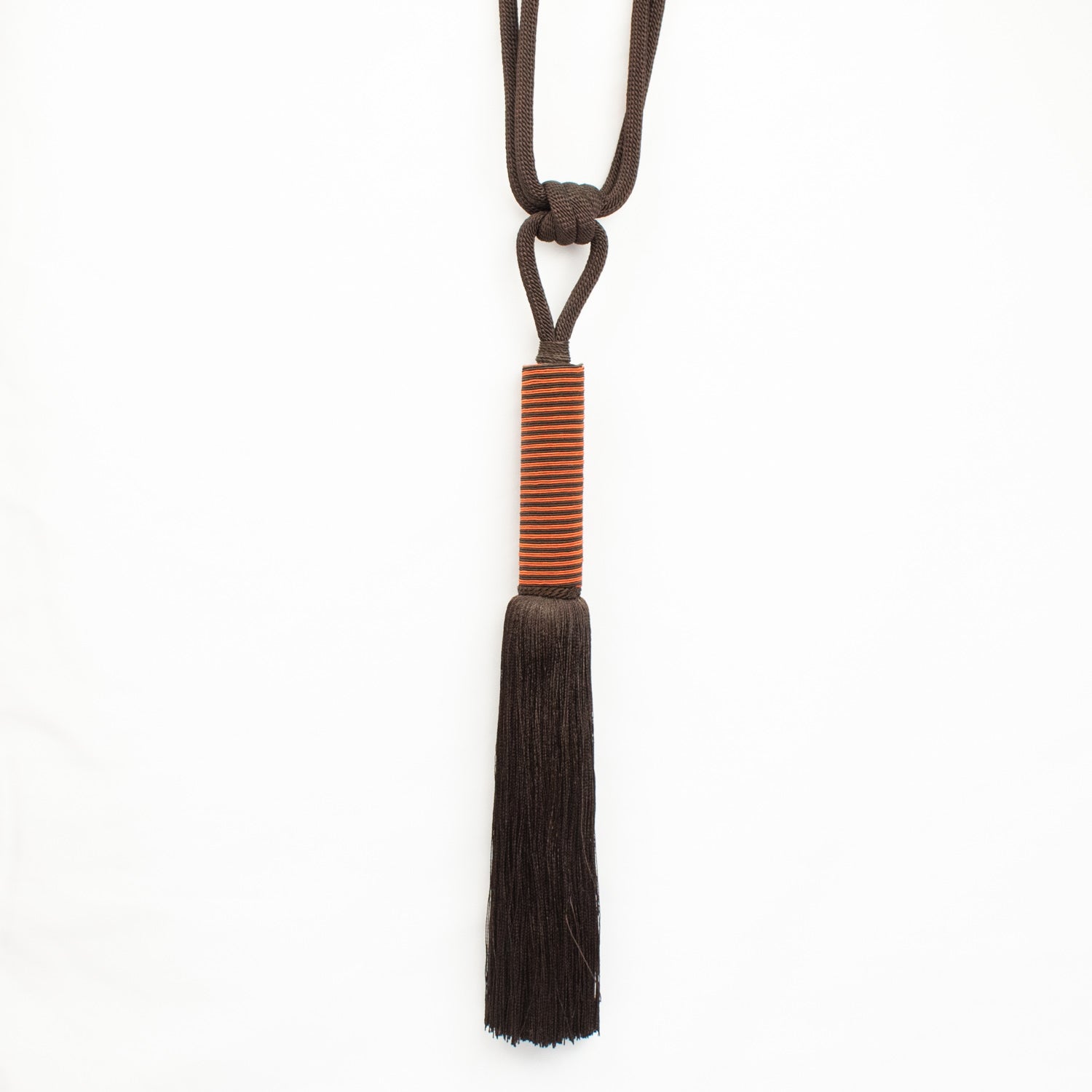 Curtain Tassel Tie Back - Design 48