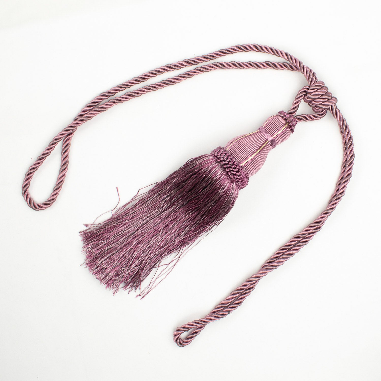 Curtain Tassel Tie Back - Design 38