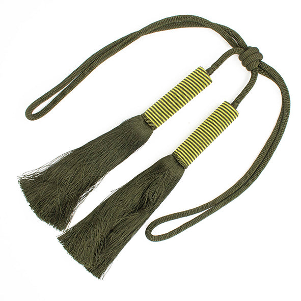 Curtain Tassel Tie Back - Design 47