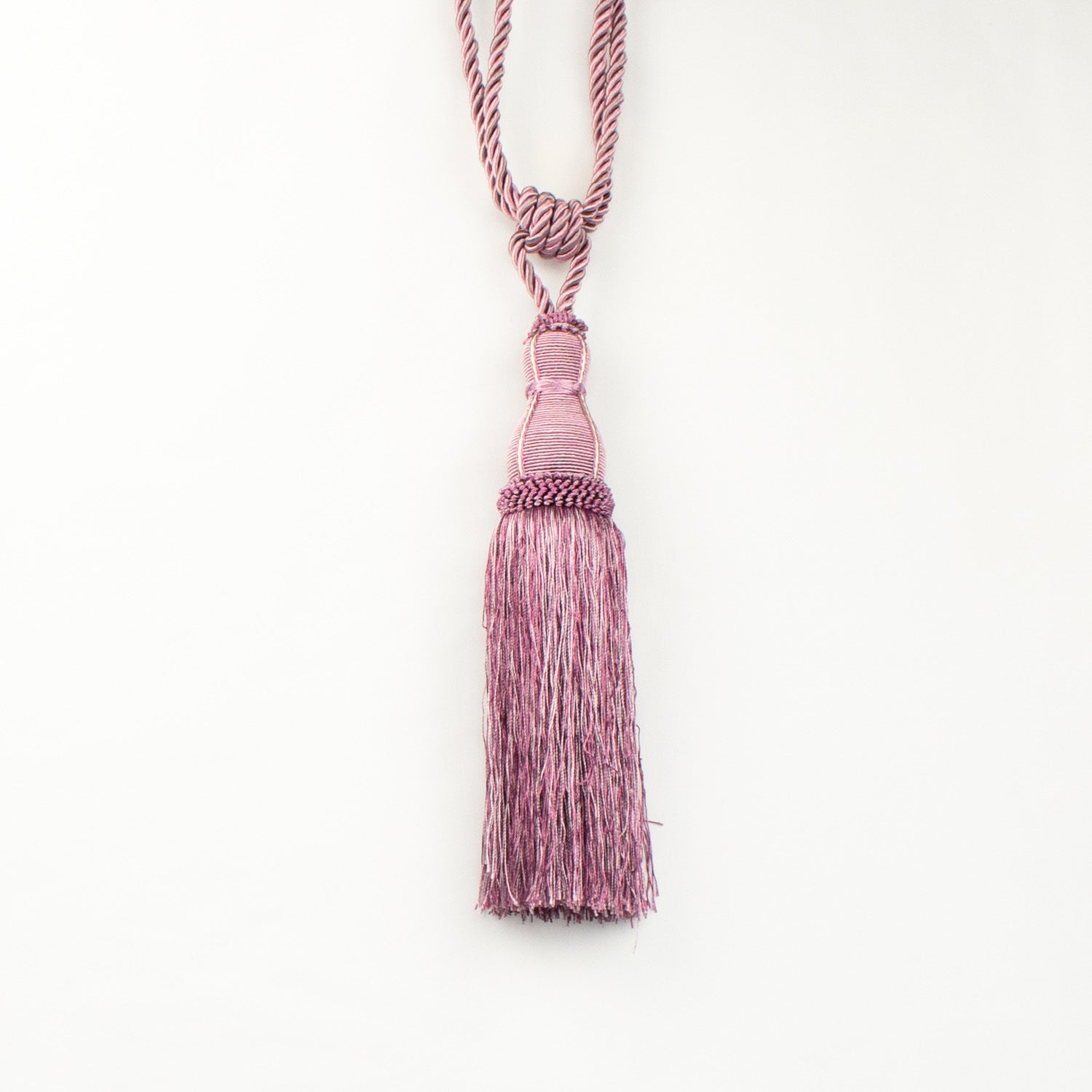 Curtain Tassel Tie Back - Design 38