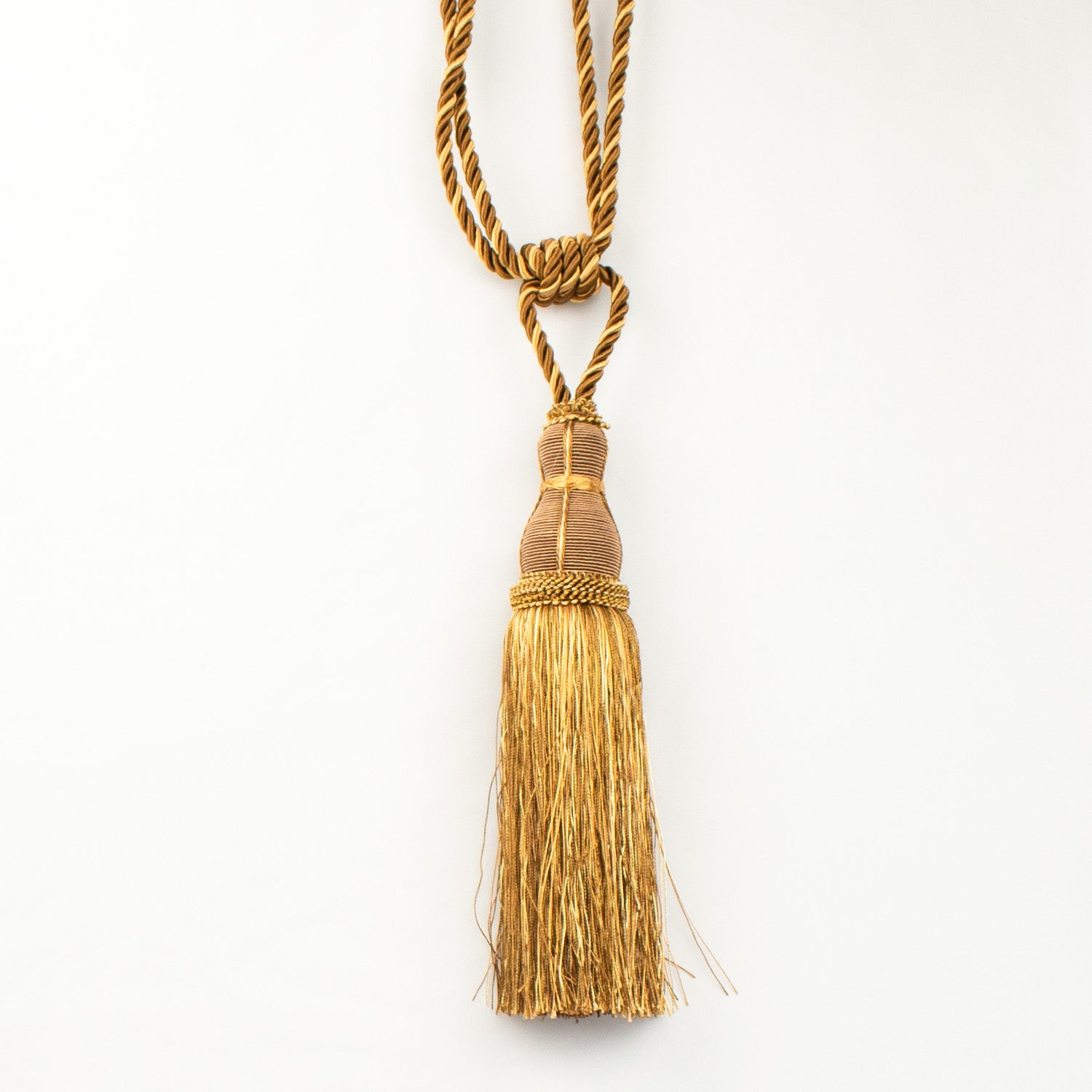 Curtain Tassel Tie Back - Design 38