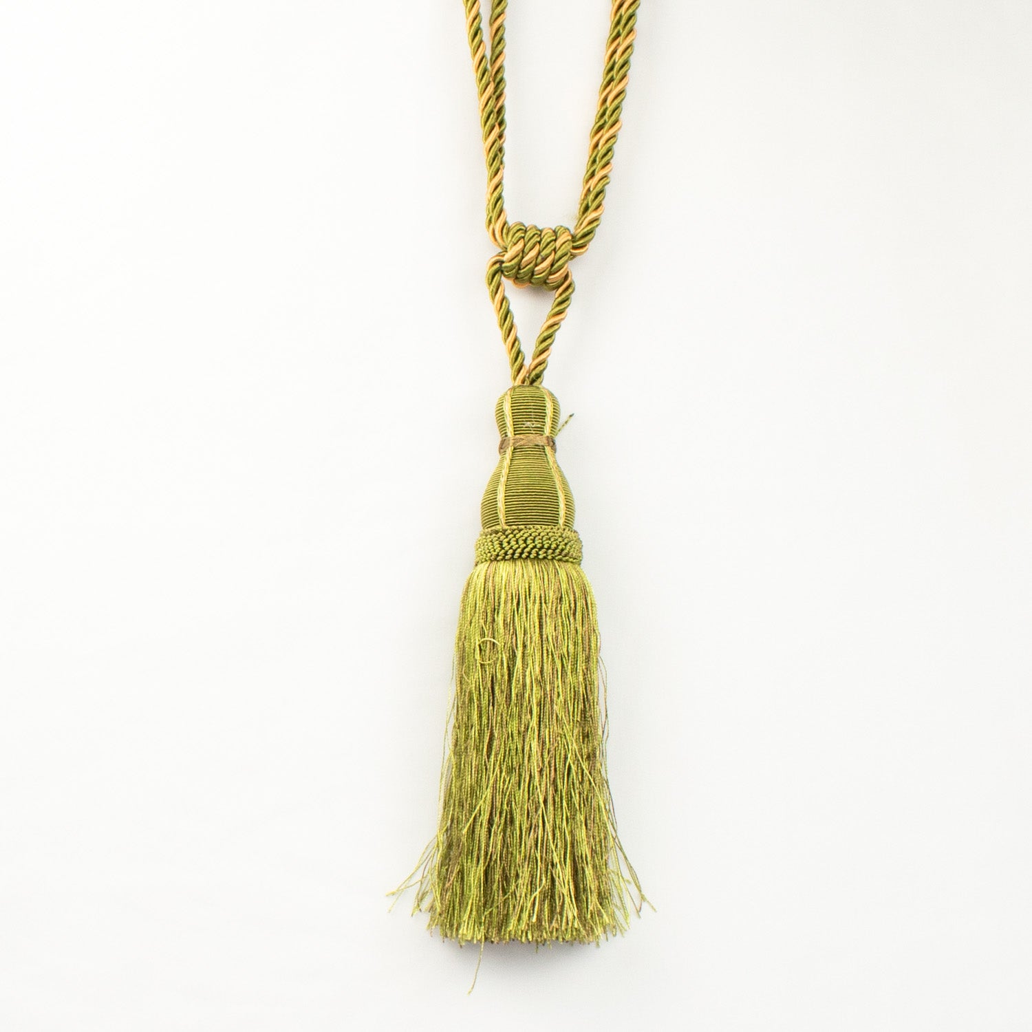 Curtain Tassel Tie Back - Design 38