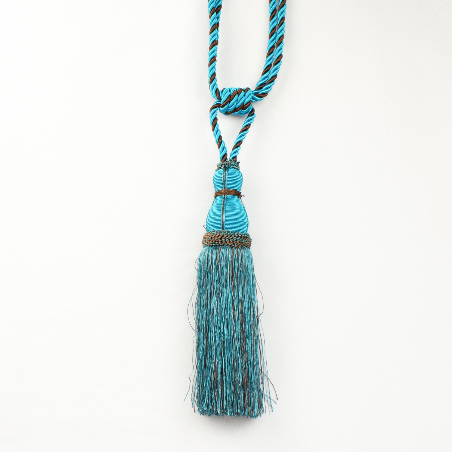 Curtain Tassel Tie Back - Design 38