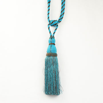 Curtain Tassel Tie Back - Design 38