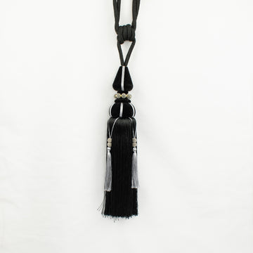 Curtain Tassel Tie Back – Design 11