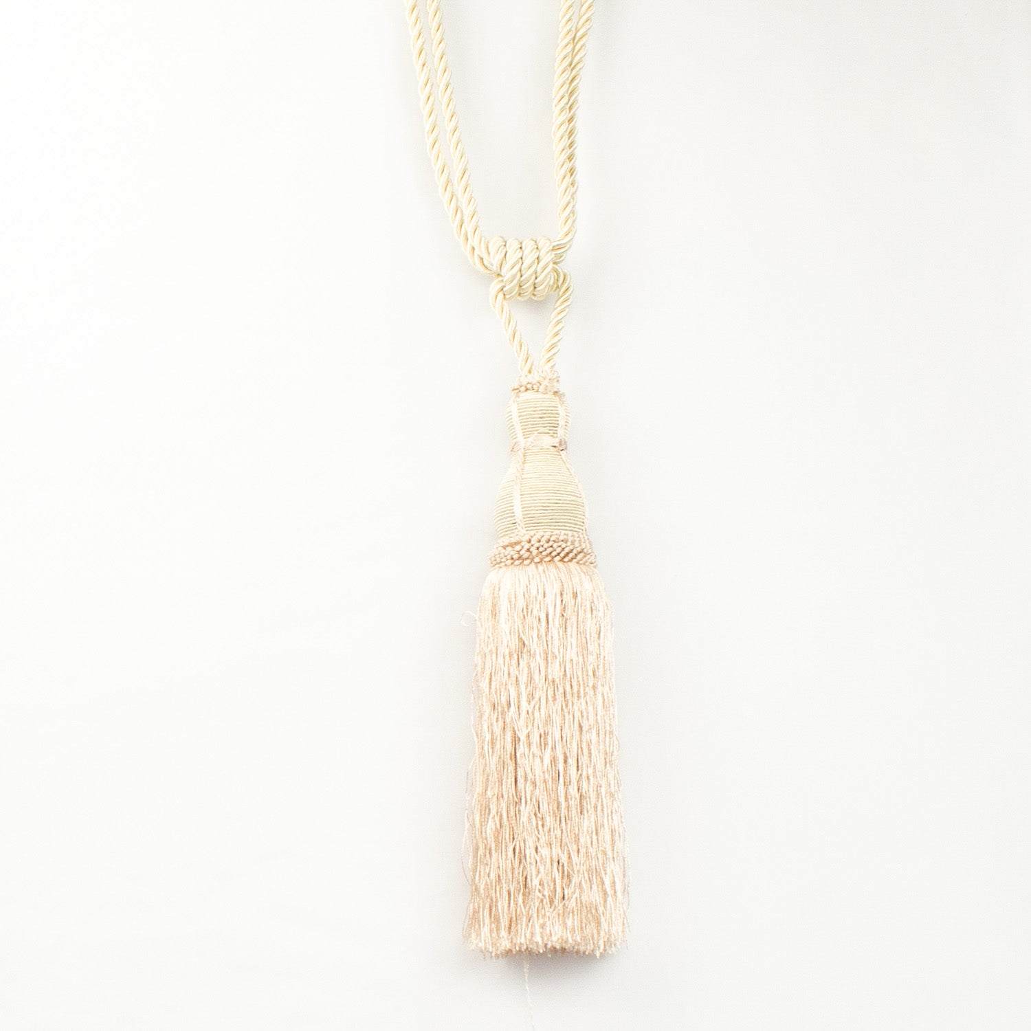 Curtain Tassel Tie Back - Design 38