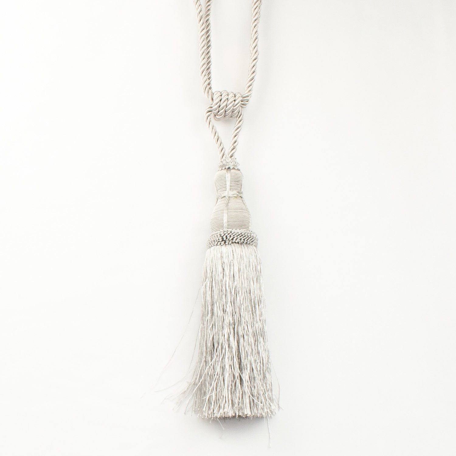 Curtain Tassel Tie Back - Design 38