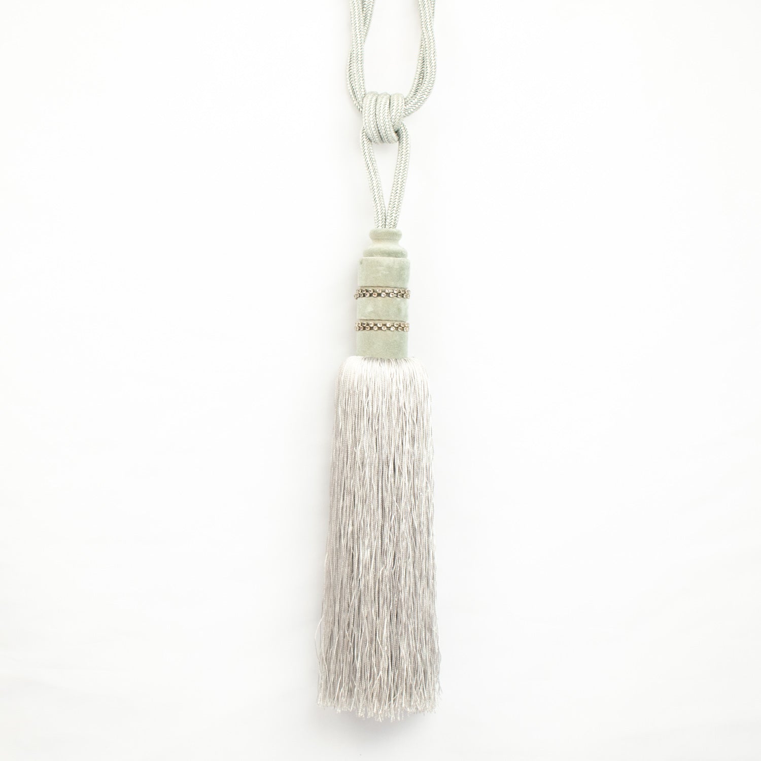 Curtain Tassel Tie Back - Design 40