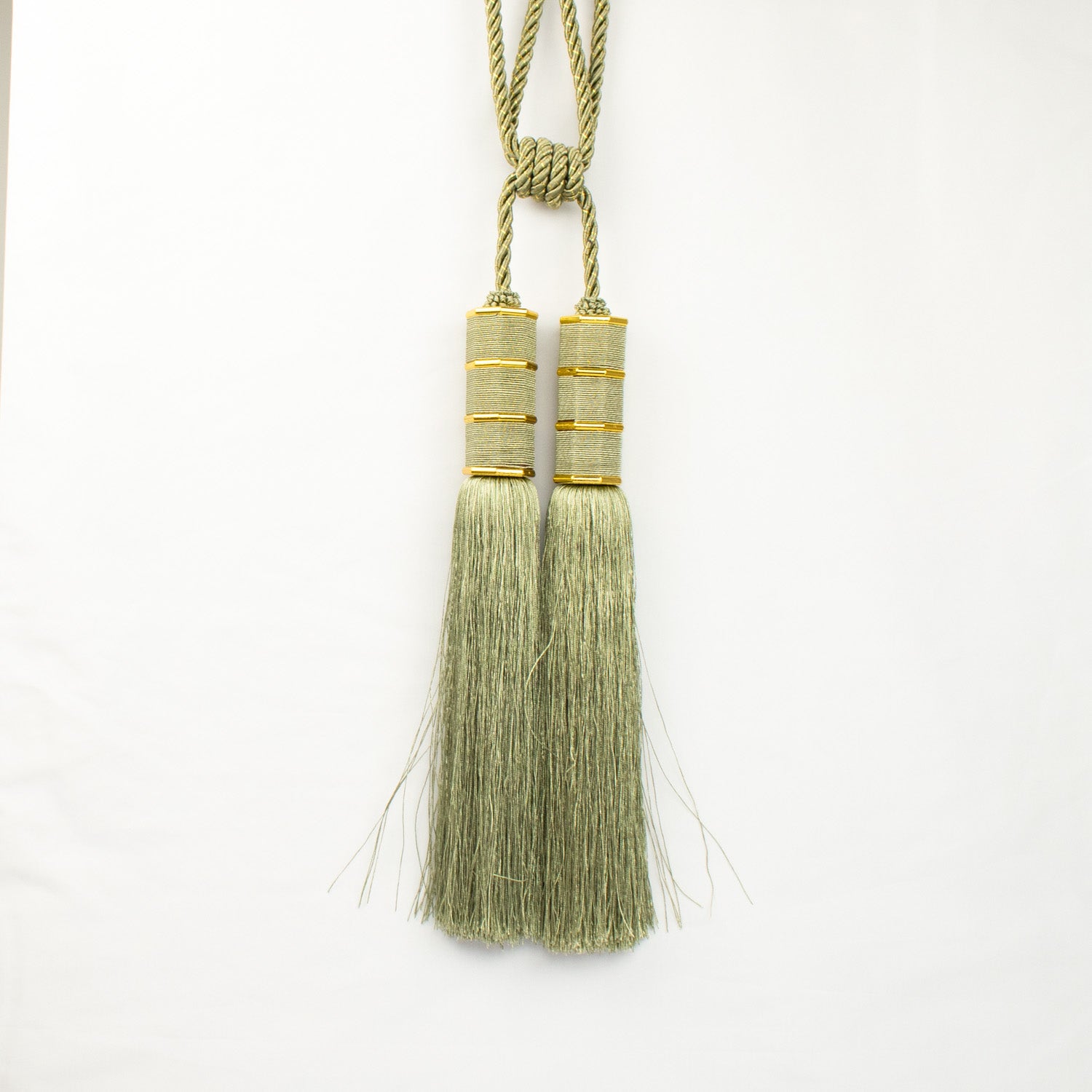 Curtain Tassel Tie Back - Design 37