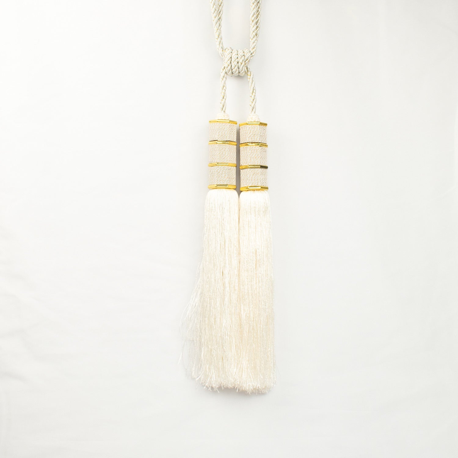 Curtain Tassel Tie Back - Design 37