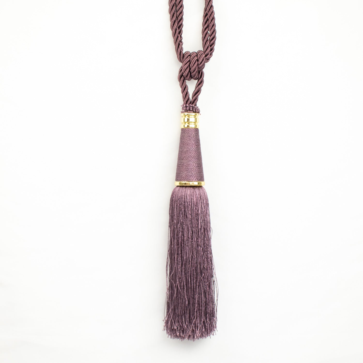 Curtain Tassel Tie Back - Design 41
