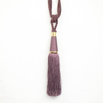 Curtain Tassel Tie Back - Design 41