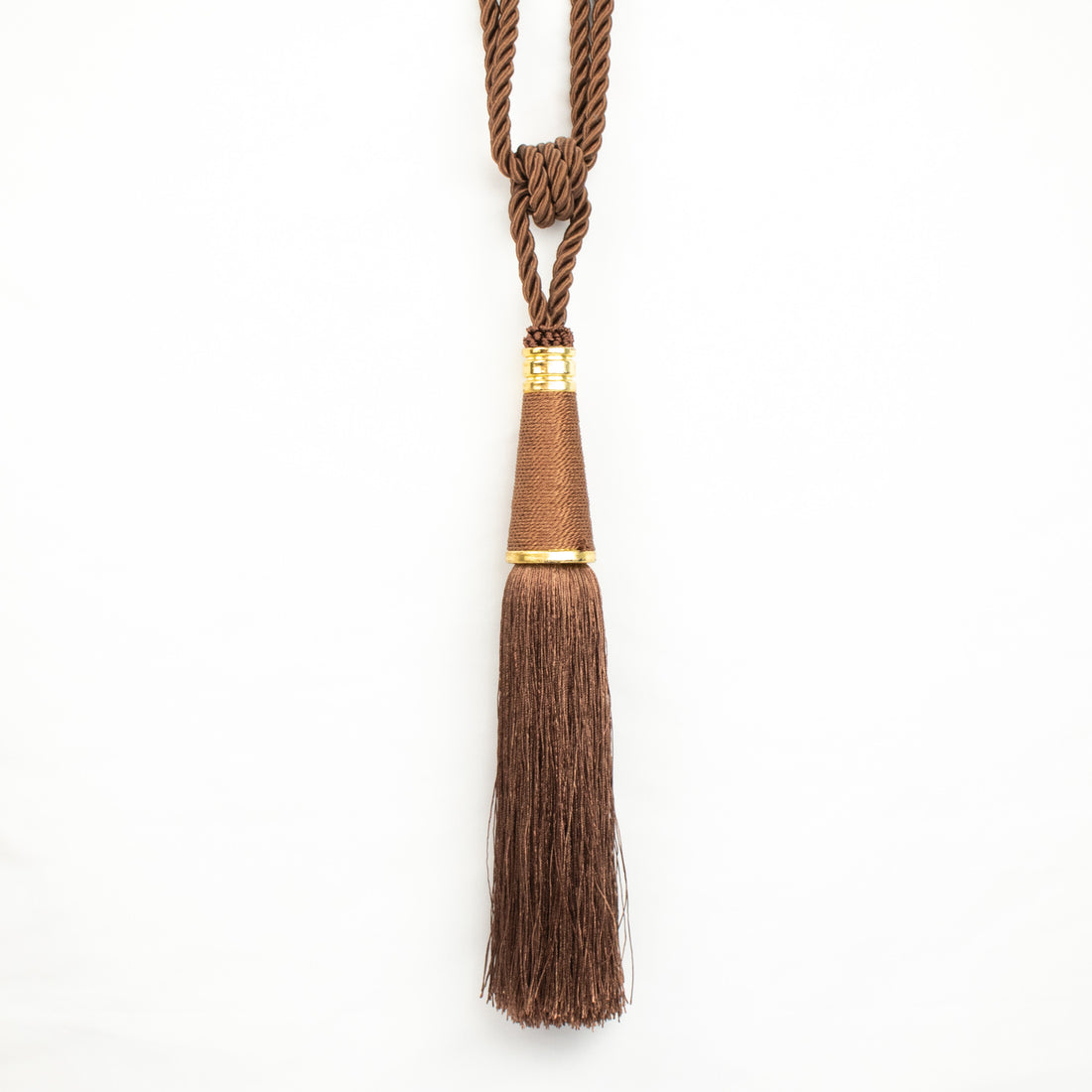 Curtain Tassel Tie Back - Design 41