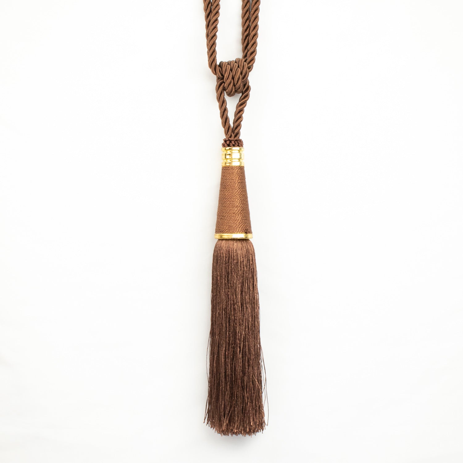 Curtain Tassel Tie Back - Design 41