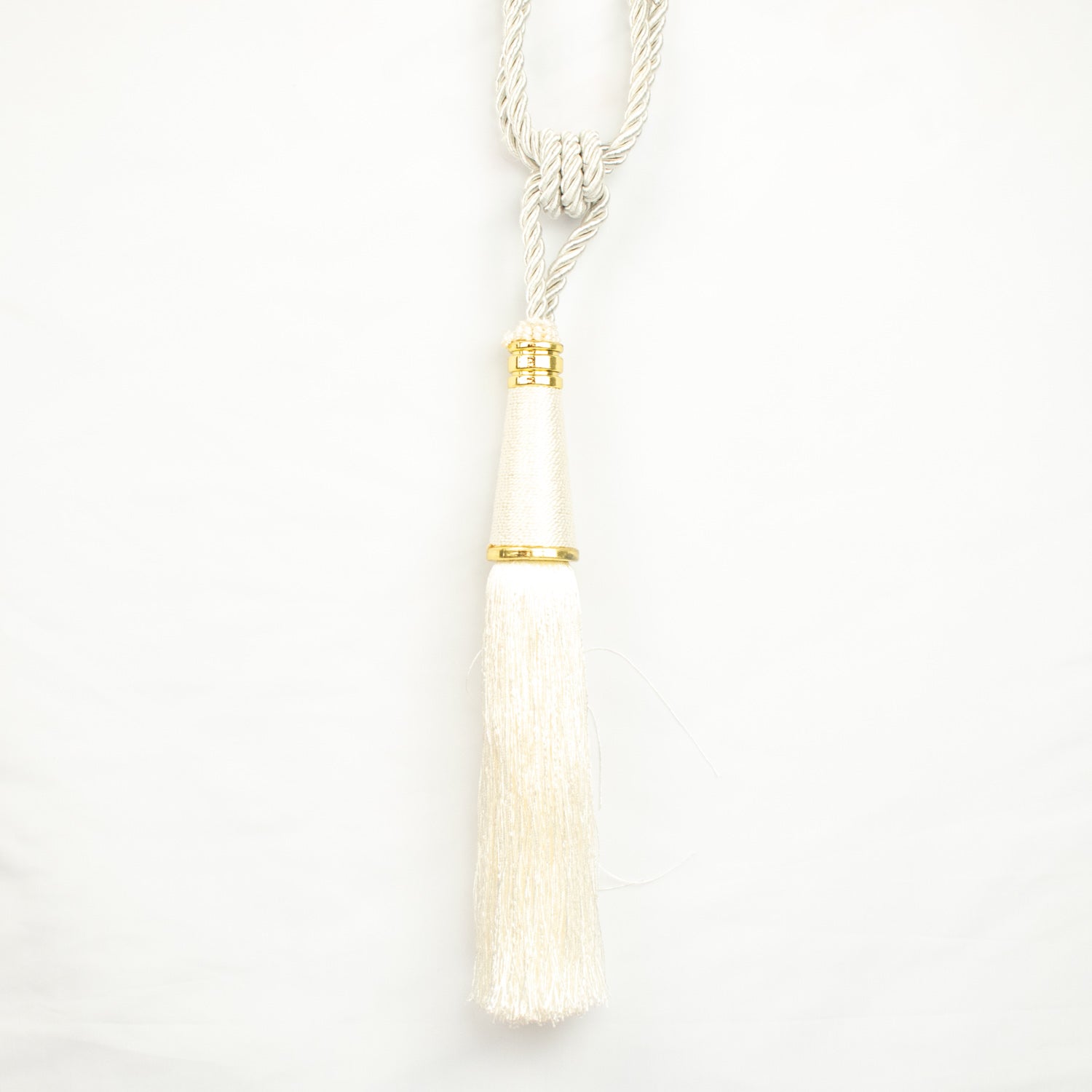 Curtain Tassel Tie Back - Design 41