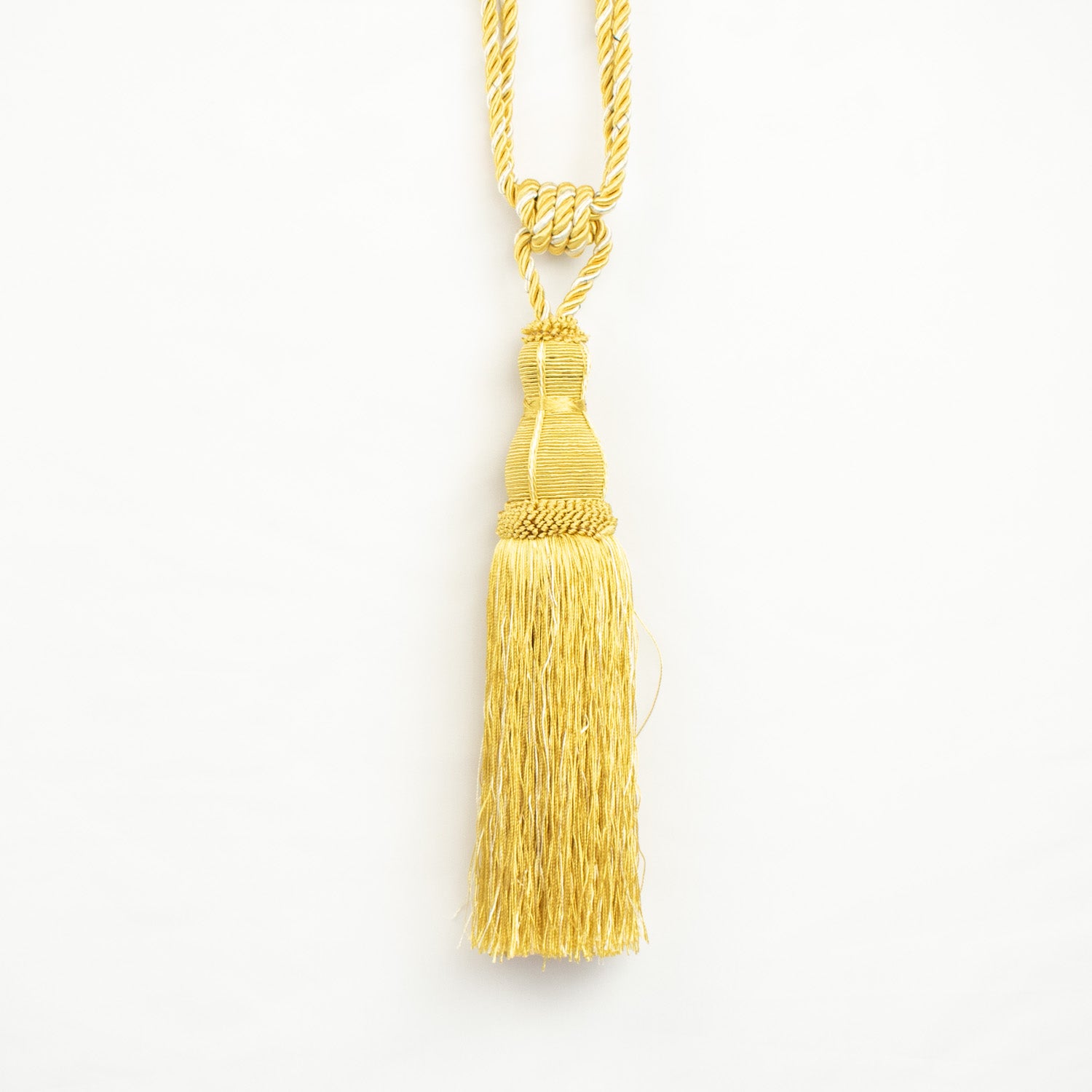 Curtain Tassel Tie Back - Design 38