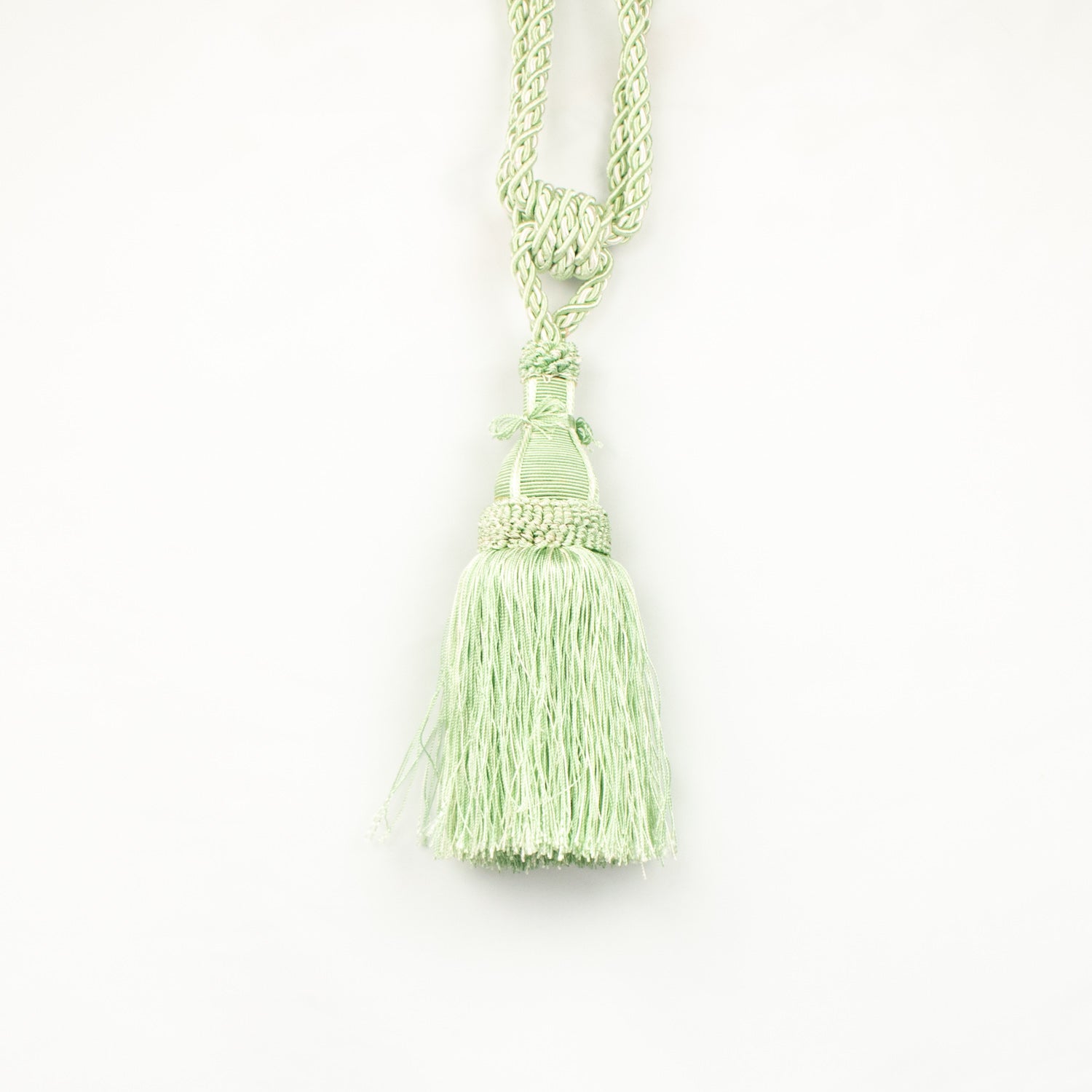 Curtain Tassel Tie Back - Design 38