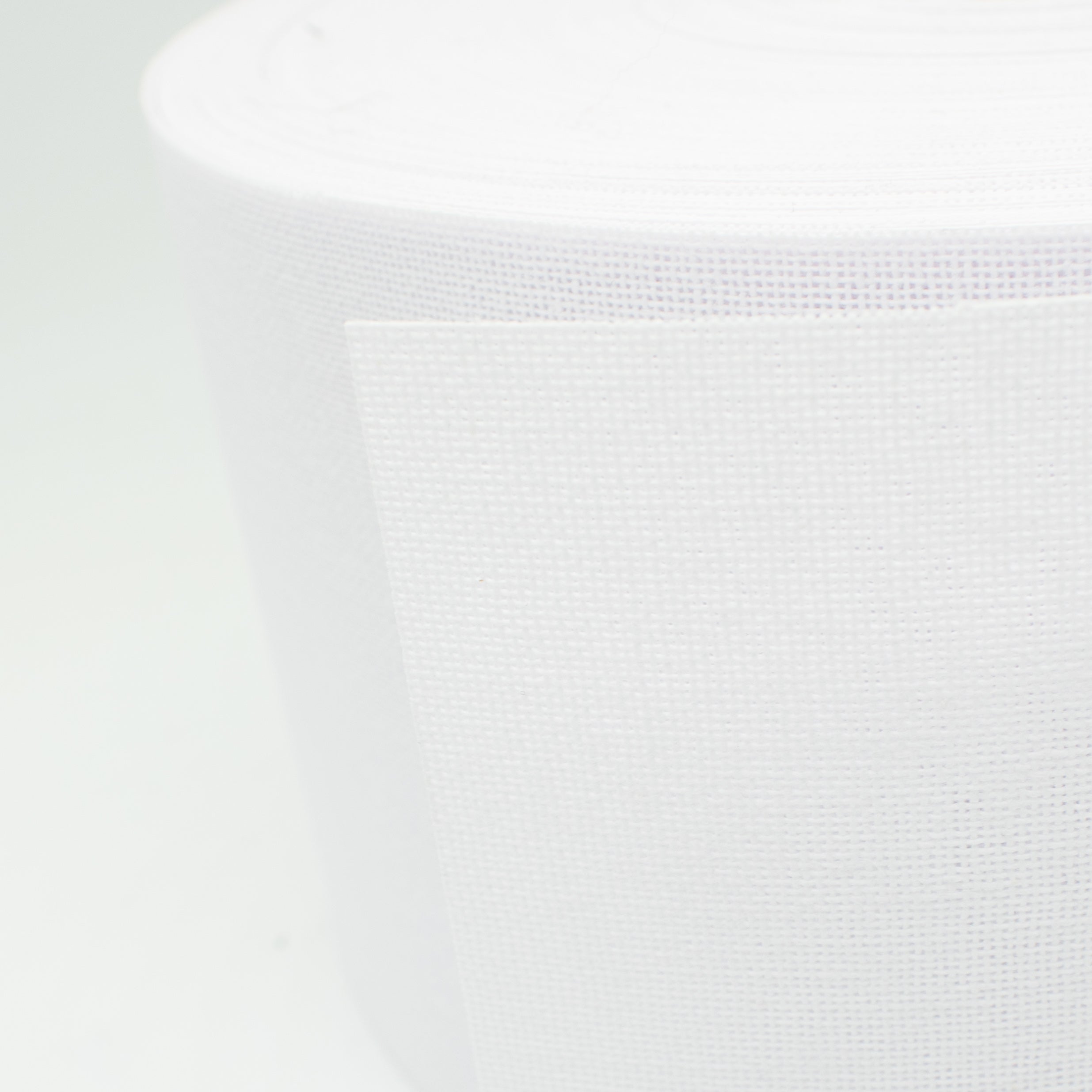 Curtain Buckram 10CM