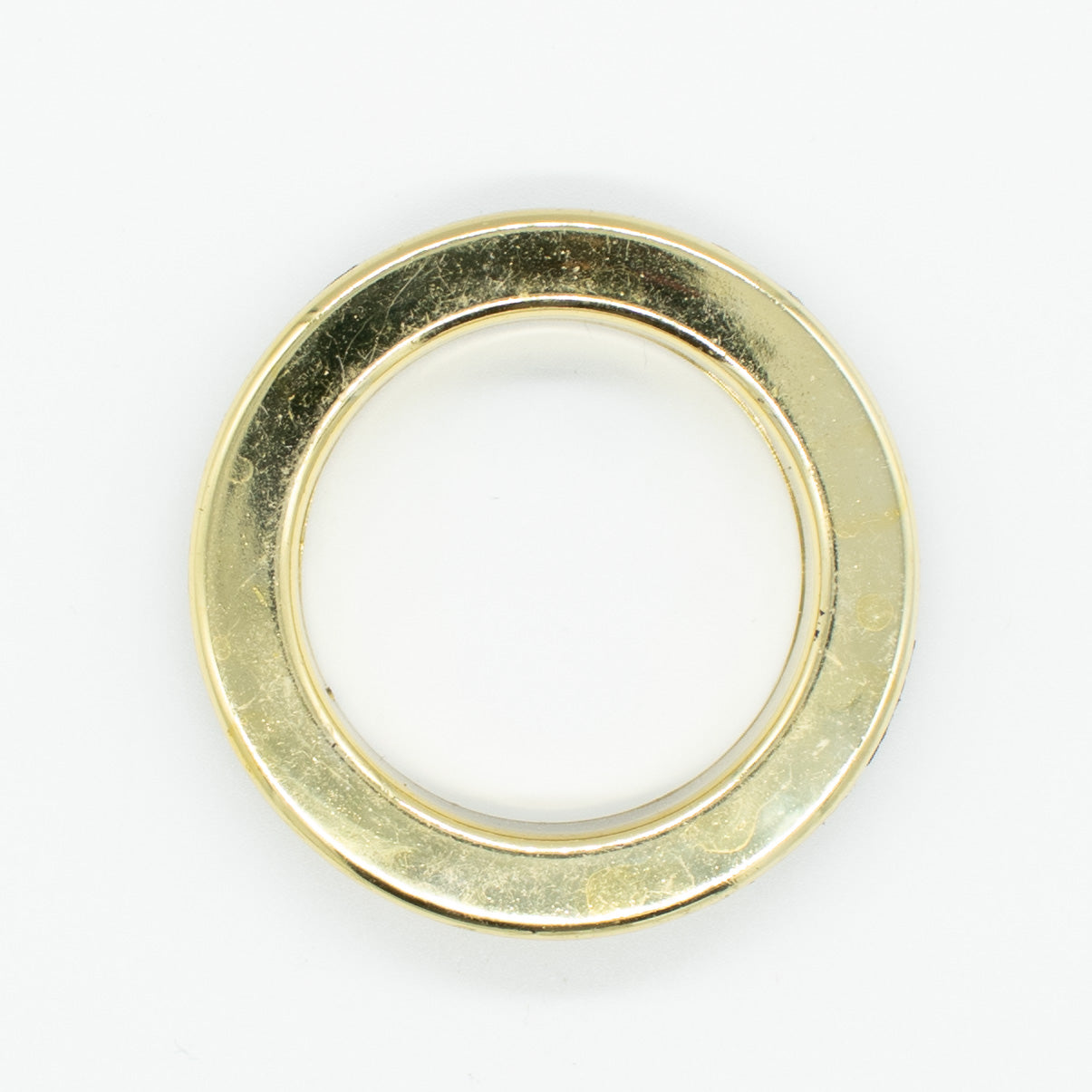 Grommet Eyelet Tape - 2.5x Fullness