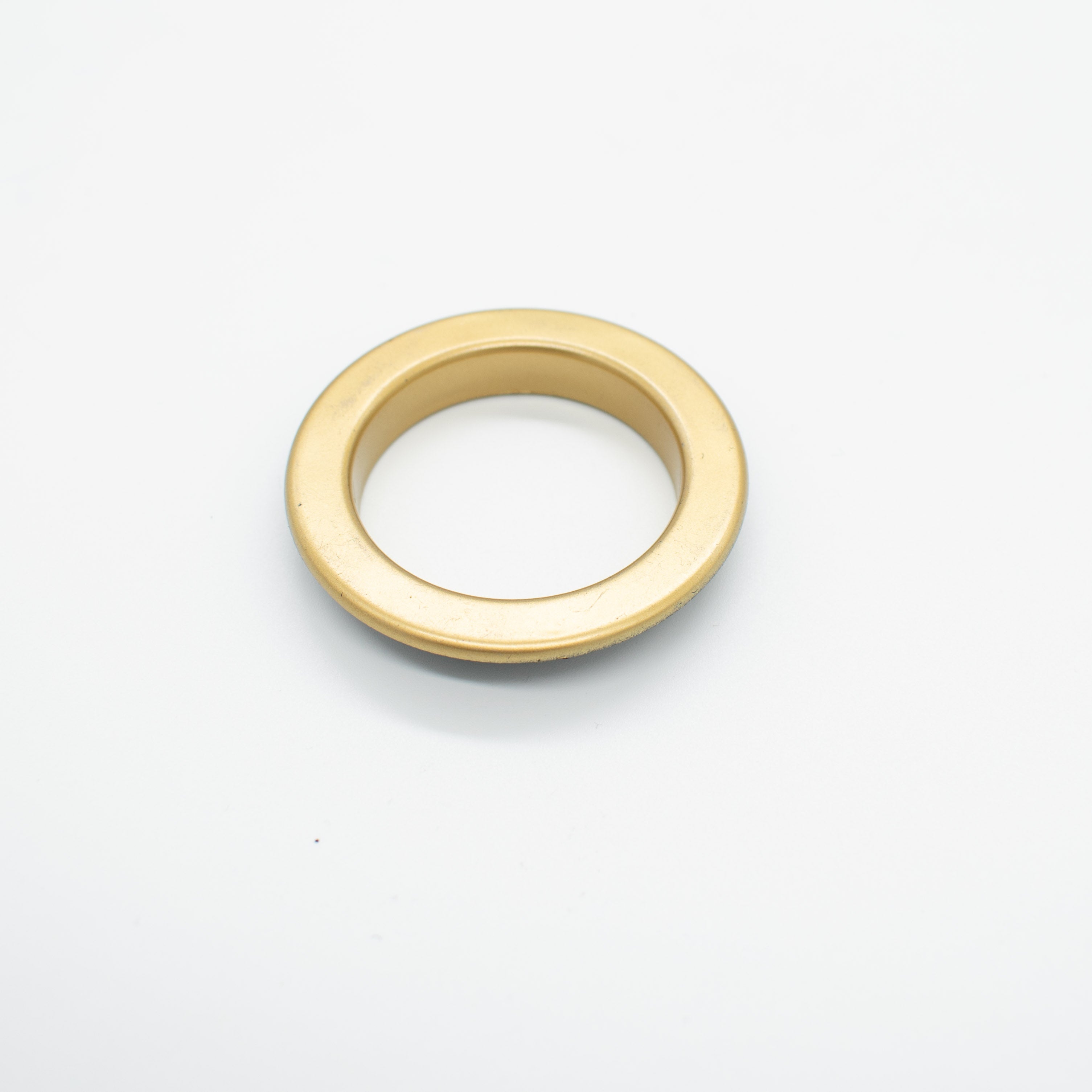Grommet Eyelet Tape - 2.5x Fullness