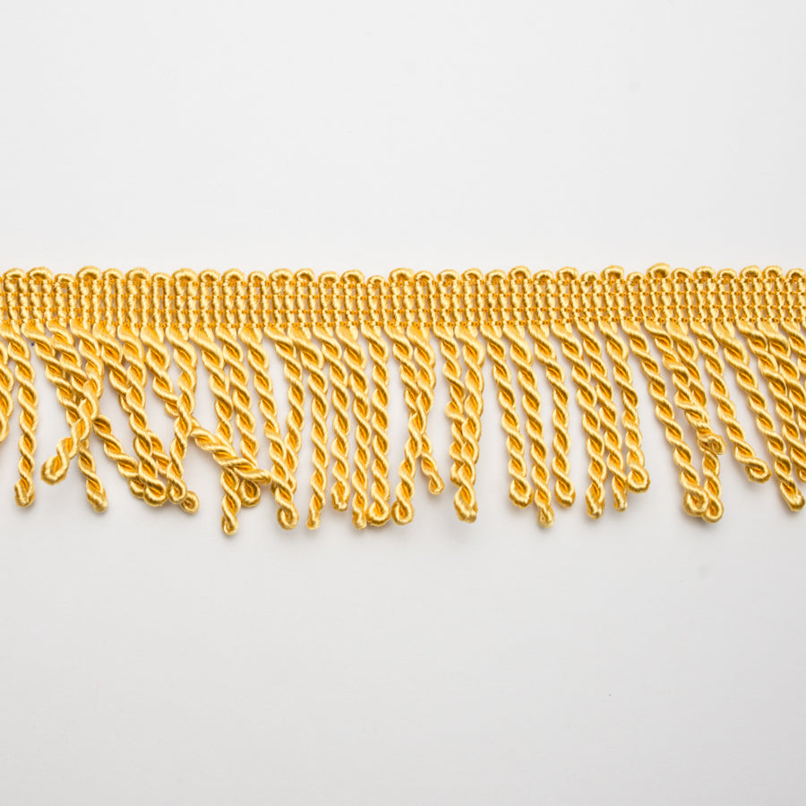 Curtaining Fringing Trim/Bullion Fringing